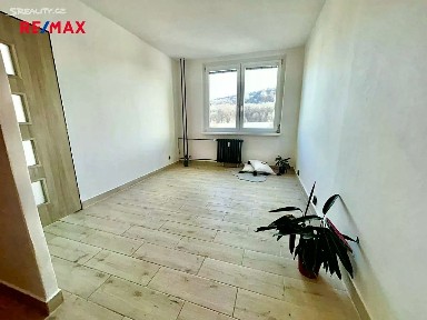 Pronájem bytu 1+1 33 m² Doubravická, Teplice - Trnovany