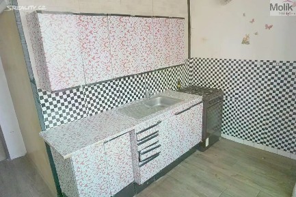 Pronájem bytu 2+1 55 m² Zdeňka Štěpánka, Most