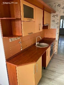 Pronájem bytu 3+1 80 m² Sídliště Za Chlumem, Bílina - Teplické Předměstí