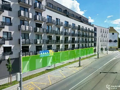 Prodej obchodního prostoru 345 m² Wolkerova, Olomouc