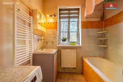 Prodej bytu 2+1 55 m² Plzeňská, Toužim