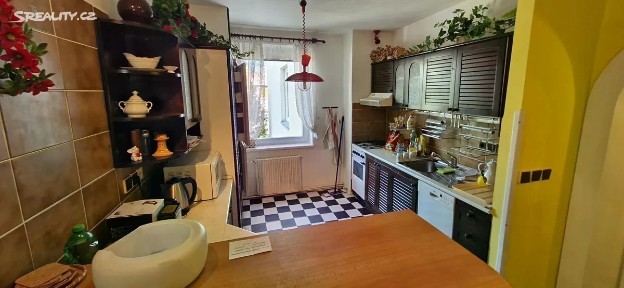 Luhačovice, Zlín, Družstevní