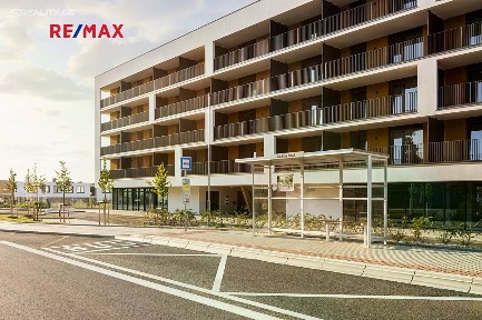 Prodej bytu 1+kk 47 m² Vrbenská, České Budějovice - České Budějovice 4