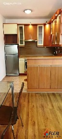 Pronájem bytu 2+kk 55 m² Na Baranovci, Ostrava - Slezská Ostrava