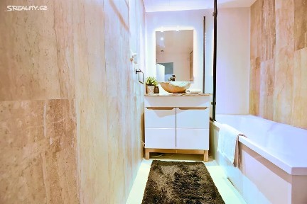 Prodej bytu 2+1 62 m² Zadní Vinohrady, Chomutov