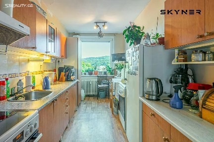 Prodej bytu 4+1 83 m² Vojanova, Ústí nad Labem - Krásné Březno