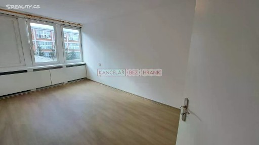 Pronájem bytu 3+1 80 m² Osvoboditelů, Zlín