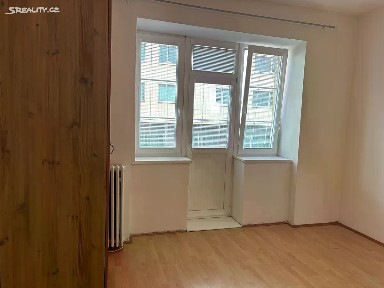Pronájem bytu 1+kk 26 m² Hybešova, Brno - Staré Brno
