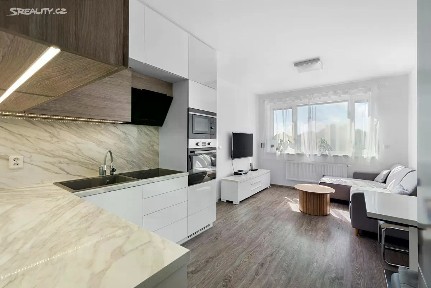 Prodej bytu 2+kk 41 m² U Kasáren, Pohořelice