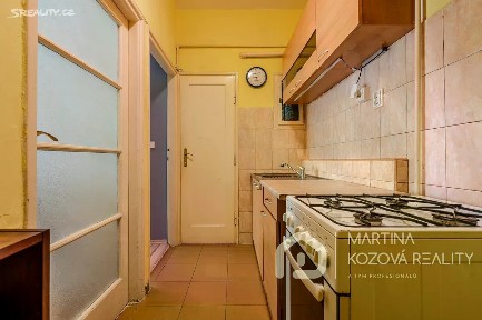 Praha, Praha 6, Břevnov, Patočkova, 77