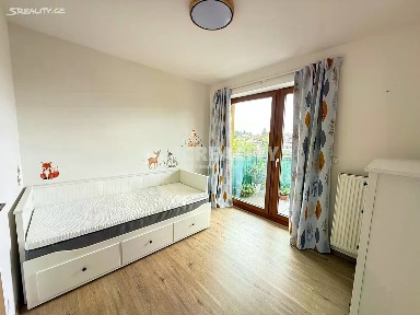 Prodej bytu 3+kk 76 m² Bojínková, Praha - Kyje