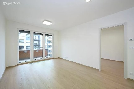 Pronájem bytu 2+kk 57 m² K metru, Praha - Třebonice