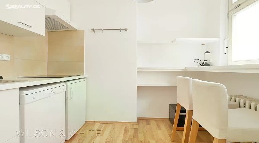 Pronájem bytu 1+1 35 m² Opletalova, Praha - Nové Město