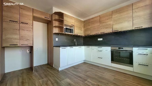 Pronájem bytu 2+1 60 m² Horolezecká, Praha - Hostivař