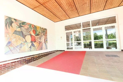 Pronájem kanceláře 50 m² Roztylská, Praha - Chodov