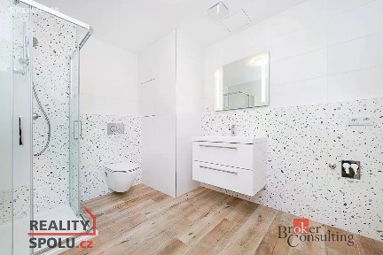 Pronájem bytu 1+kk 40 m² Železná, Plzeň