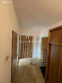 Prodej bytu 1+1 35 m² Žižkova, Chodov