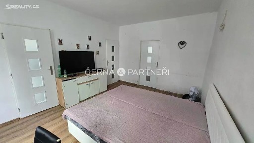 Prodej bytu 2+1 55 m² Gagarinova, Habartov