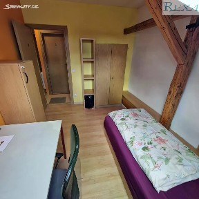 Pronájem bytu pokoje 20 m² Táborská, Brno - Židenice