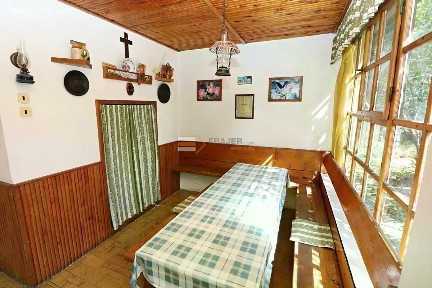 Prodej rodinného domu 185 m², pozemek 2096 m² Horka, Bašť