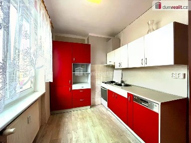 Prodej bytu 3+1 83 m² Bukovany