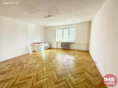 Prodej bytu 2+1 67 m² Hybešova, Karlovy Vary - Rybáře