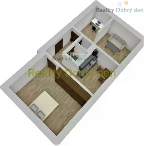 Opava, Předměstí, Hany Kvapilové