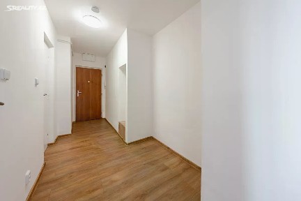 Pronájem bytu 2+1 56 m² Havlíčkovo náměstí, Ostrava - Poruba