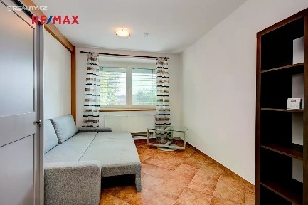 Pronájem bytu 1+kk 25 m² Sibiřská, Brno - Řečkovice