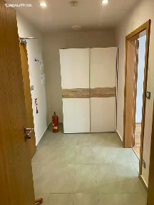 Pronájem bytu 1+kk 35 m² Palackého třída, Brno - Královo Pole