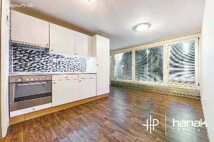 Pronájem bytu 1+kk 31 m² Labutí, Šternberk