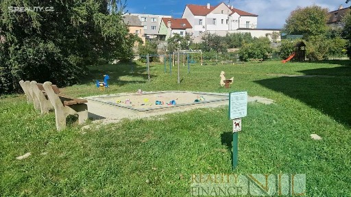 Prodej bytu 2+1 50 m² Těšínská, Plzeň - Doubravka