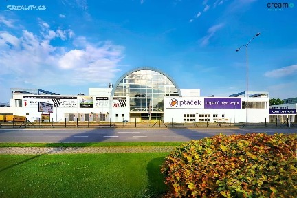 Brno, Brno-město, Štýřice, Heršpická, 6