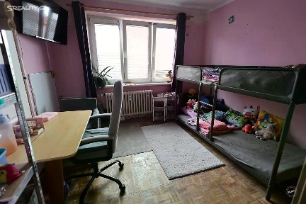 Prodej bytu 2+1 52 m² Sokolovská, Praha - Libeň