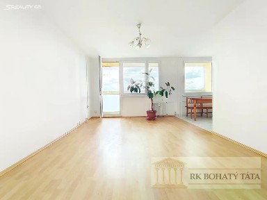 Praha, Praha 5, Stodůlky, Bellušova, 58