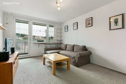 Praha, Praha 6, Řepy, Nevanova