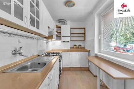 Prodej bytu 3+1 65 m² Janáčkova, Trutnov - Dolní Předměstí