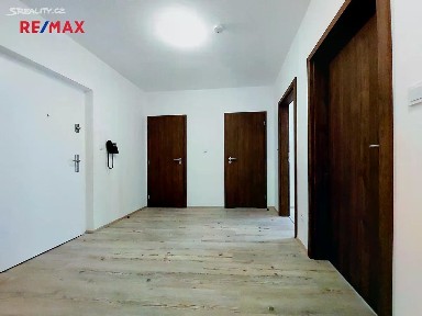 Pronájem bytu 3+kk 77 m² Vrchlického, Poděbrady - Poděbrady V