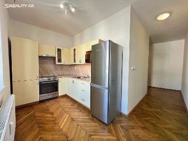 Pronájem bytu 2+1 66 m² Staroměstské náměstí, Mladá Boleslav - Mladá Boleslav I