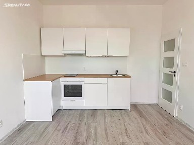 Pronájem bytu 2+kk 47 m² Slepá, Milovice - Mladá
