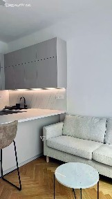 Praha, Praha 3, Vinohrady, Vinohradská