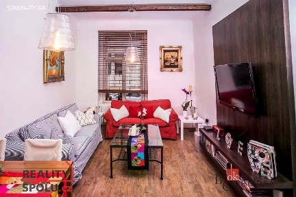 Praha, Praha 10, Vršovice, Černomořská, 5