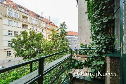 Praha, Praha 4, Nusle, Nad Nuslemi, 24