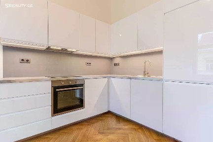 Praha, Praha 5, Smíchov, U Nikolajky