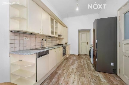 Pronájem bytu 2+1 73 m² Újezd, Praha - Malá Strana
