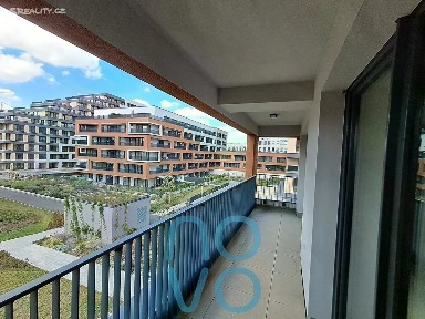 Pronájem bytu 2+kk 69 m² Domalípova, Praha - Hloubětín