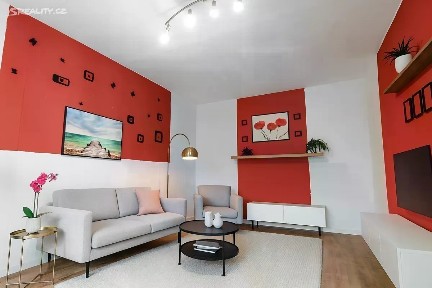 Prodej bytu 2+1 60 m² Sázavská, Světlá nad Sázavou