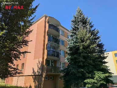 Prodej bytu 3+1 69 m² Březinova, Jihlava