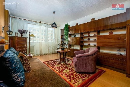 Prodej bytu 1+kk 33 m² Jurije Gagarina, Nymburk