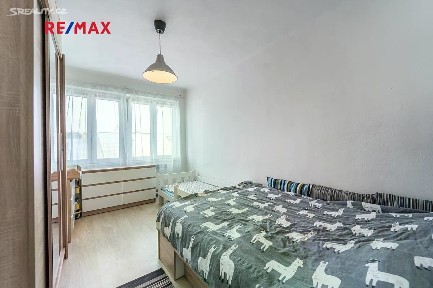 Prodej bytu 3+1 58 m² Masarykova, Český Brod
